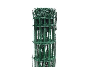 Zdjęcie: Siatka zgrzewana border fence - 0,40 m x 10 mb VIMAR