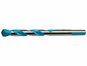 Wiertło do betonu z uchwytem cylindrycznym multi 5x85 mm powermax s-71291 STALCO