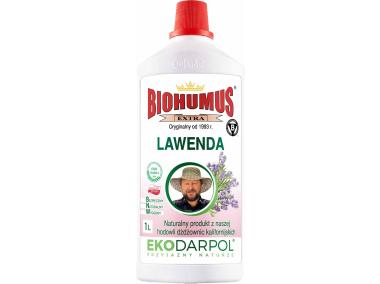 Zdjęcie: Nawóz Biohumus Extra Lawenda 1 L EKODARPOL