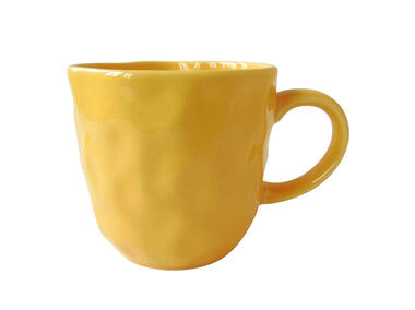 Zdjęcie: Kubek Sunny wytłaczany nbc 350 ml ALTOMDESIGN