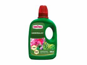 Nawóz w płynie Uniwersalny 500 ml SUBSTRAL