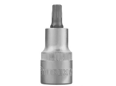 Zdjęcie: Nasadka Torx 1/2", T40 x 60 mm TOPEX