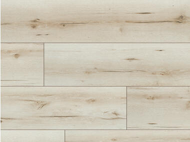Zdjęcie: Panel laminowany wodoodporny Elite 4V WR Dąb Augusta 8mm AC5 szerokie deski 4xV-fuga CLASSEN