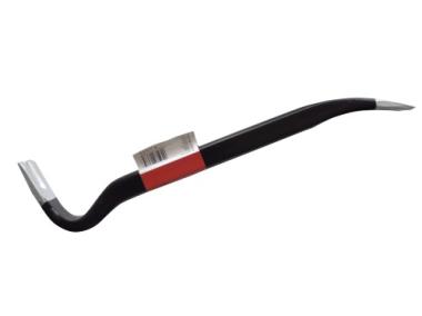 Zdjęcie: Łom z wyciągaczem 600 mm 30x16 mm MODECO EXPERT