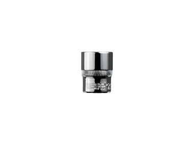 Zdjęcie: Nasadka sześciokątna 1/4 CrV 14 mm PRO FACHMAYER MAX