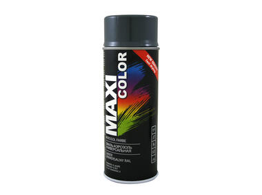 Lakier akrylowy Maxi Color Ral 7011 połysk DUPLI COLOR