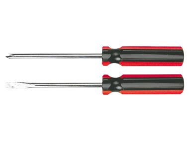 Zdjęcie: Wkrętaki, zestaw 2 sztuk TOP TOOLS