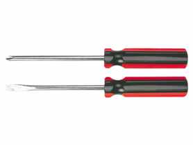 Wkrętaki, zestaw 2 sztuk TOP TOOLS