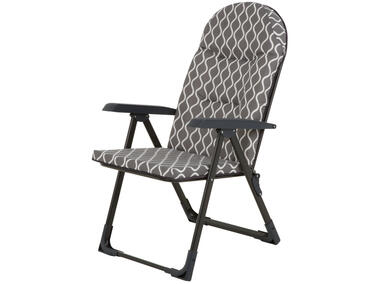 Zdjęcie: Fotel ogrodowy Galaxy H028-06PB H PATIO