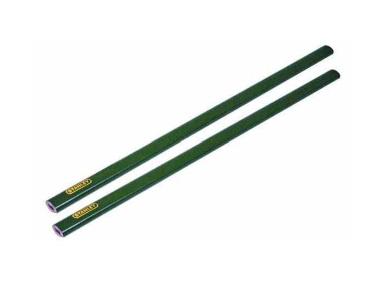Zdjęcie: Ołówek murarski 300 mm 2szt. STANLEY