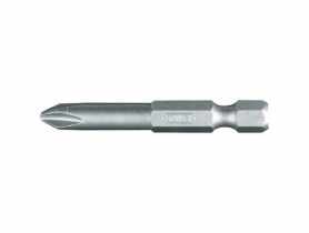 Końcówka 1/4" długa Ph 2x50 mm 10 szt. STANLEY