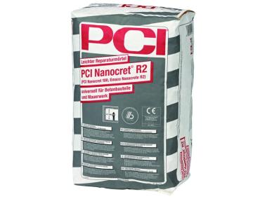 Zaprawa cementowa naprawcza Nanocret R2 20 kg PCI