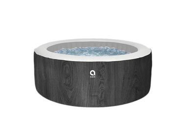 Zdjęcie: Jacuzzi ogrodowe Vancouver-4P 4-miejscowe 175x70 cm AVENLI