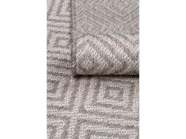 Zdjęcie: Dywan Express New 160x220 cm romby MULTI-DECOR