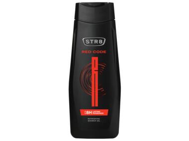 Zdjęcie: Żel pod prysznic Red Code 0,4 L STR8