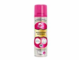 Wodoodporny impregnat do obuwia i odzieży Waterproof Protector, bezbarwny 250 ml EMU