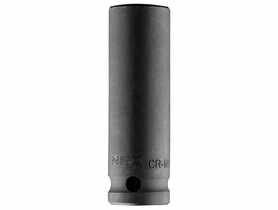 Nasadka udarowa 1/2" długa, 16 x 78mm , Cr-Mo NEO