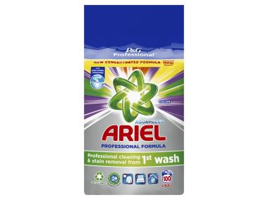 Zdjęcie: Proszek do prania Color 5,5 kg ARIEL PROFESSIONAL