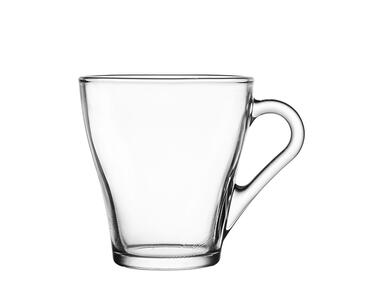 Zdjęcie: Szklanka 280 ml FLORENTYNA