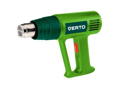 Zdjęcie: Opalarka 2000 W  VERTO