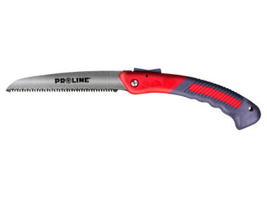 Zdjęcie: Piła uniwersalna składana 180 mm PROLINE