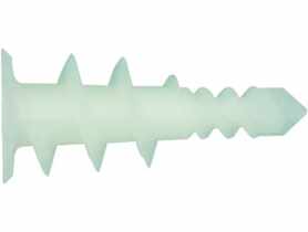 Kołek wkręcany do płyty g-k z wkrętem 12 szt.RAWLPLUG