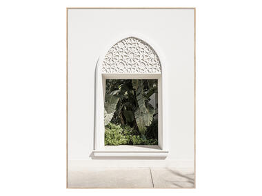 Zdjęcie: Obraz Artbox Digi 50x70 cm morocan I STYLER