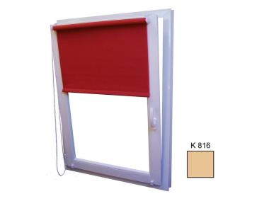 Zdjęcie: Roleta Mini K816 - 38x150 cm KARWEL