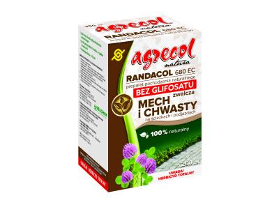 Zdjęcie: Środek ochrony roślin 680 EC 0,25 L AGRECOL