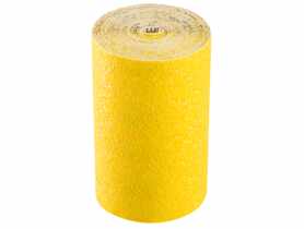 Papier ścierny 40 żółty 11 cm - 4,5 m PS30 KUSSNER