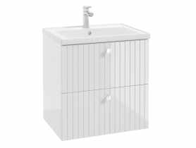 Szafka z umywalką Rietti 60 cm DEFTRANS