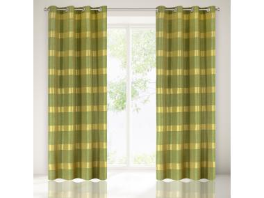 Zdjęcie: Zasłona 140x250 cm 63343 EUROFIRANY