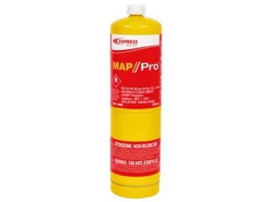 Zdjęcie: Nabój gazowy mapxpro 399 g PROFIX