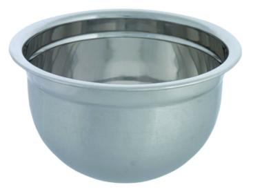 Zdjęcie: Miska nierdzewna 31 cm - 6,5 L DOMOTTI