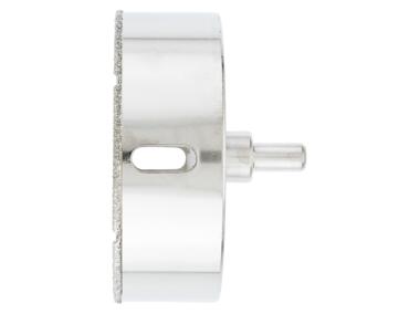 Zdjęcie: Wiertło diamentowe do gresu 100 mm GRAPHITE