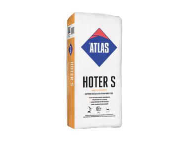 Zdjęcie: Zaprawa klejąca do styropianu i XPS 25 kg Horter S ATLAS