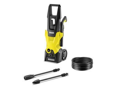 Zdjęcie: Myjka wysokociśnieniowa K 3 KARCHER