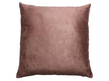 Zdjęcie: Poduszka Victor 45x45 cm taupe UNIGLOB