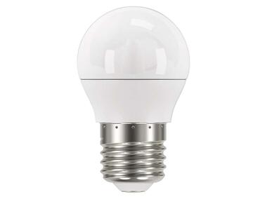 Zdjęcie: Żarówka LED Classic mini globe 6 W E27 ciepła biel EMOS