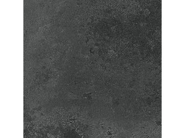 Zdjęcie: Gres szkliwiony GPTU 2004 2.0 graphite 59,3x59,3 cm g1 CERSANIT