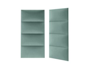 Zdjęcie: Panel tapicerowany kwadratowy Melange 60x30 cm ME21 STEGU