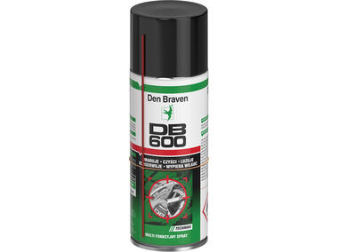 Multi-lube 6 in 1 DB 600 200 ml DEN BRAVEN