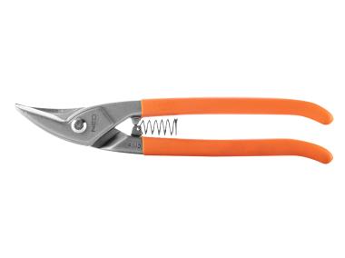 Zdjęcie: Nożyce do blachy 260 mm, lewe NEO