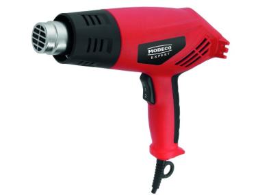 Zdjęcie: Opalarka 2 biegi 2000 W MODECO EXPERT