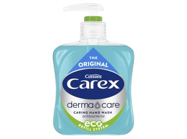 Zdjęcie: Mydło w płynie 250 ml Original CAREX