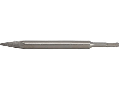 Zdjęcie: Dłuto do betonu sds plus 17x250 mm przebijak PROLINE