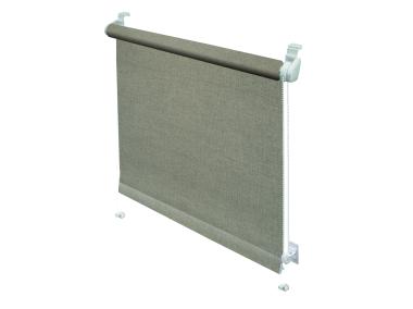 Zdjęcie: Roleta mini Faro 200 beż 68x150 cm GARDINIA