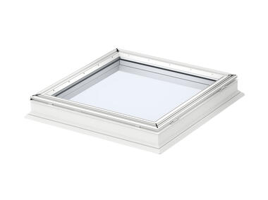 Okno do dachów płaskich CFP 0073U nieotwierane, 90z120 cm VELUX