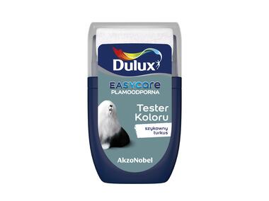 Tester farby EasyCare 0,03 L szykowny turkus DULUX