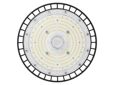 Zdjęcie: Oprawa przemysłowa LED Highbay Aster 100W EMOS